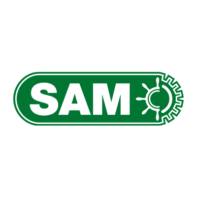 SAM - Shipbuilding and Machinery